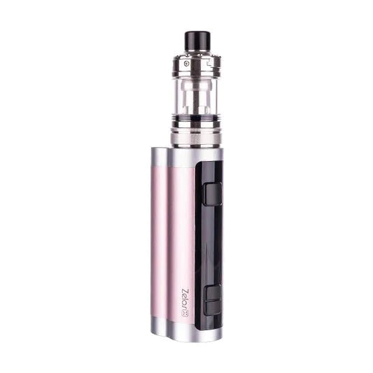 Aspire Zelos X Vape Kit, Pink Colour