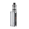 Aspire Zelos X Vape Kit, Silver Colour