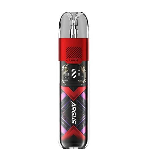Voopoo Argus P1s Vape Pod Kit, Creed Rose Colour