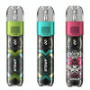 Voopoo Argus P1s Vape Pod Kit, Cyber Green, Cyber Blue And Creed Rose Colours