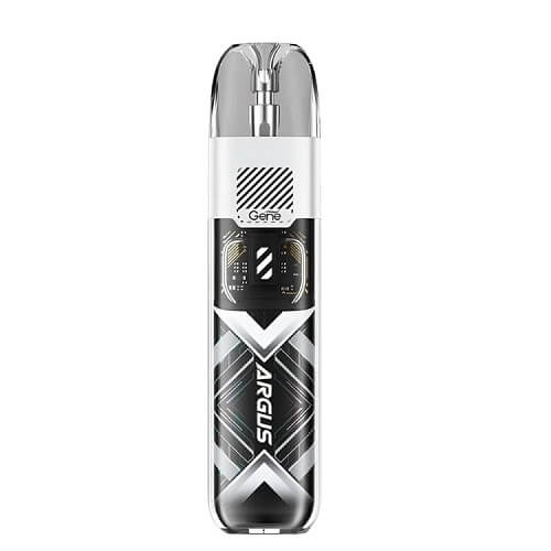Voopoo Argus P1s Vape Pod Kit, Cyber White Colour