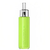 Voopoo Doric Q Pod Kit, Chertreuse Yellow Colour