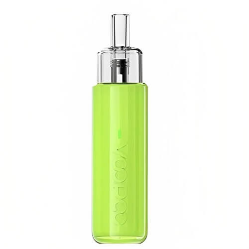 Voopoo Doric Q Pod Kit, Chertreuse Yellow Colour