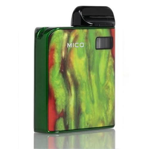 Smok Mico Pod Kit, Green Colour