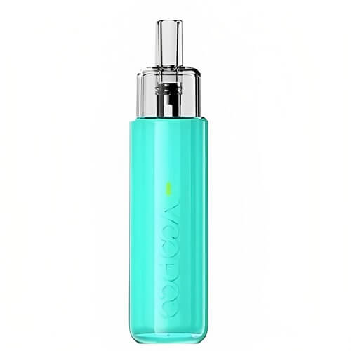 Voopoo Doric Q Pod Kit, Mint Green Colour