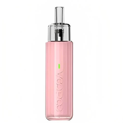 Voopoo Doric Q Pod Kit, Misty Rose Colour