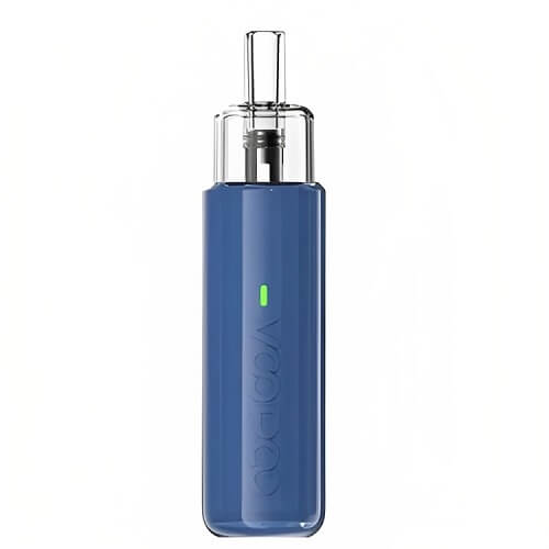 Voopoo Doric Q Pod Kit, Navy Blue Colour