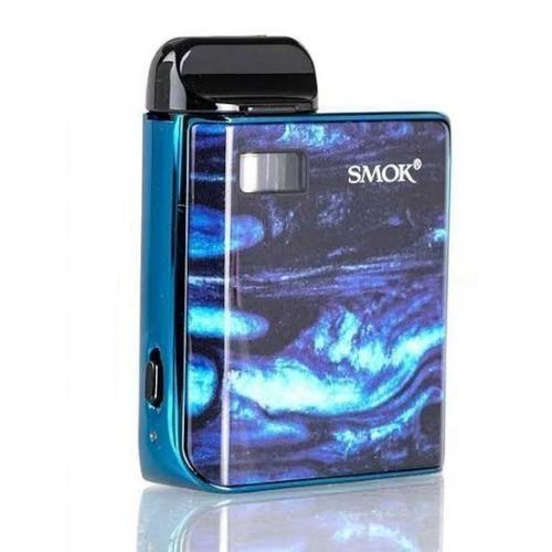 Smok Mico Pod Kit, Prism Blue Colour