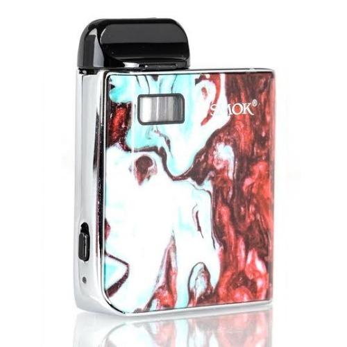 Smok Mico Pod Kit, Prism Chrome Colour