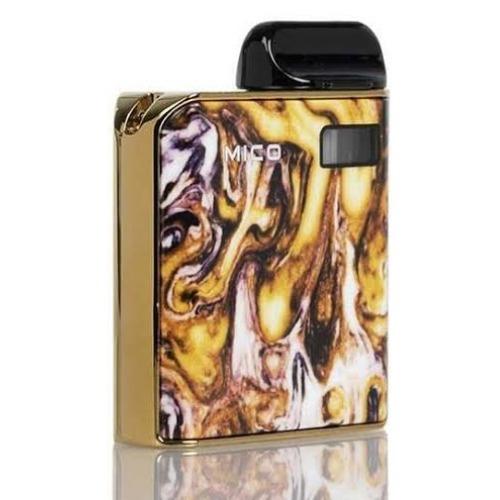 Smok Mico Pod Kit, Prism Gold Colour