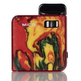 Smok Mico Pod Kit, Red Colour