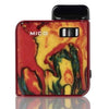 Smok Mico Pod Kit, Red Colour