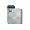 Smok Mico Pod Kit, White Carbon Fiber Colour