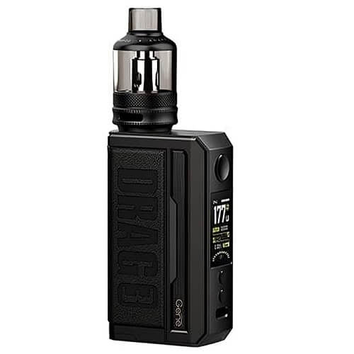VOOPOO Drag 3 TPP Mod Kit, Classic colour