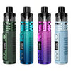 Voopoo Drag H40 Pod Kit, Black, Green, Modren Red And Snow Blue Colours