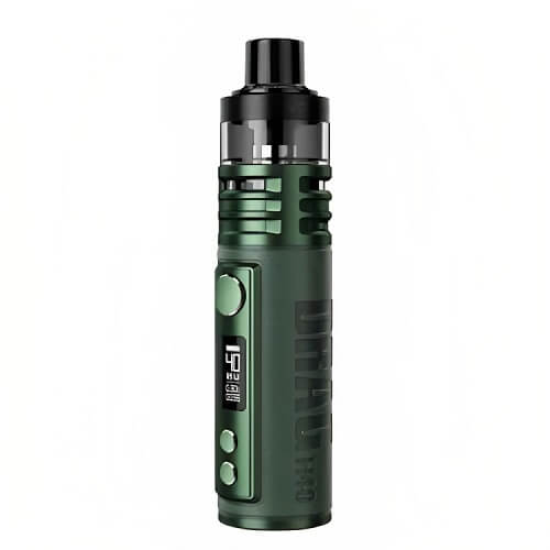 Voopoo Drag H40 Pod Kit, Green Colour
