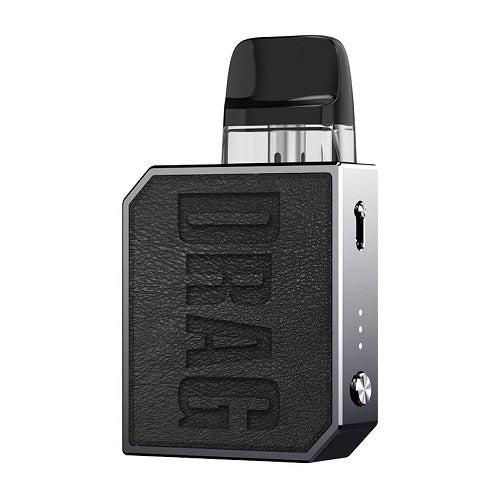 Voopoo Drag Nano 2 Pod Kit, Classic Black colour