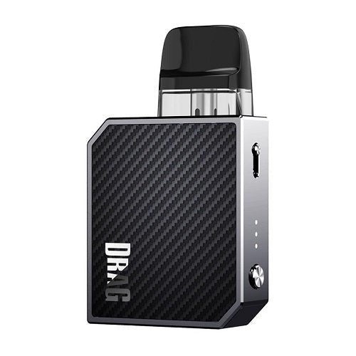 Voopoo Drag Nano 2 Pod Kit, Carbon Fiber Colour