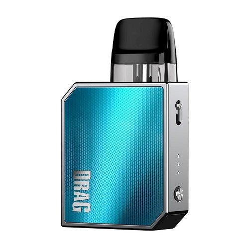 Voopoo Drag Nano 2 Pod Kit, powder Blue Colour