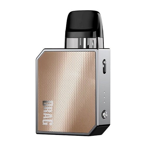 Voopoo Drag Nano 2 Pod Kit, Sparkel Champagne Colour