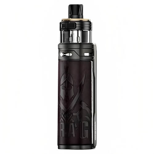 Voopoo Drag S PNP-X Pod Kit, Knight Chestnut Color