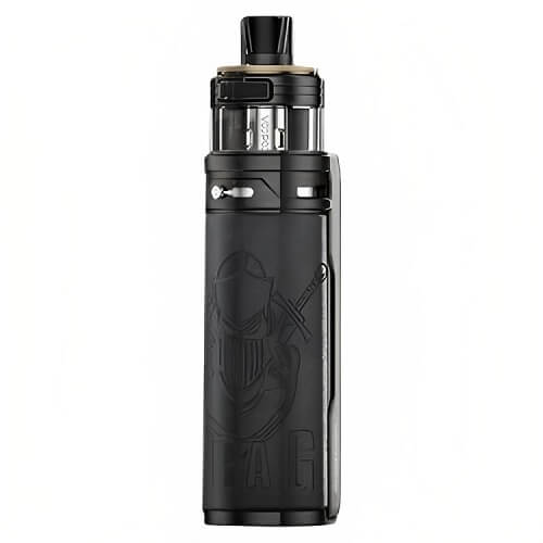 Voopoo Drag S PNP-X Pod Kit, Knight Grey Colour