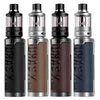 Voopoo Drag X Plus Professional Edition Pod Kit, Black, Silver Blue, Silver Retro Brown And Black Coffee Colours