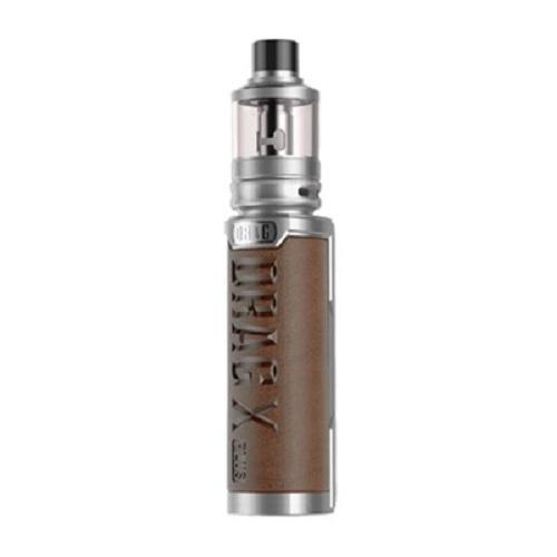 Voopoo Drag X Plus Professional Edition Pod Kit, Retso Brown Colour