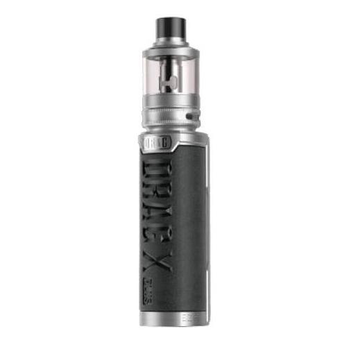 Voopoo Drag X Plus Professional Edition Pod Kit, Silver Grey Colour