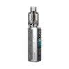 VooPoo Drag X Plus Pod Vape Kit - Smokey Grey - UK Vape World