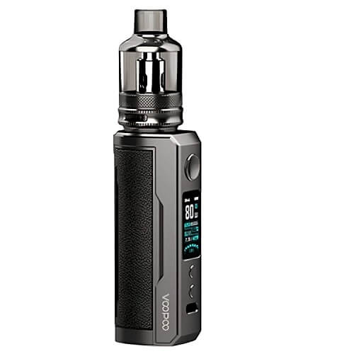 VOOPOO Drag X Plus Vape Mod Kit, Classic Colour