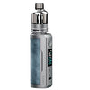 VOOPOO Drag X Plus Vape Mod Kit, Prussion Blue Colour