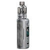 VOOPOO Drag X Plus Vape Mod Kit, Smoky Grey Colour