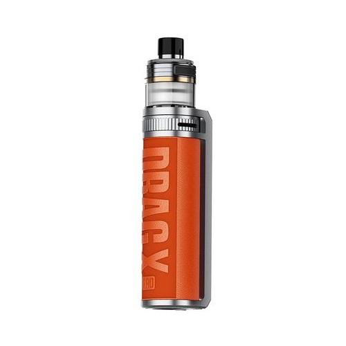 VOOPOO Drag X Pro Pod Kit, California Orange Colour