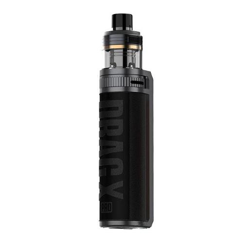 VOOPOO Drag X Pro Pod Kit, Classic Grey Colour