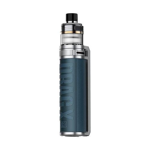 VOOPOO Drag X Pro Pod Kit, Garda Blue Colour