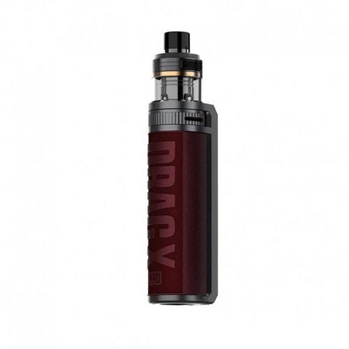 VOOPOO Drag X Pro Pod Kit, Mystic Red Colour