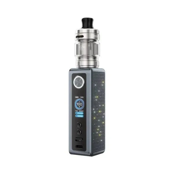 Voopoo Vinci Spark 100 Vape Kit, Mentol Gray Color