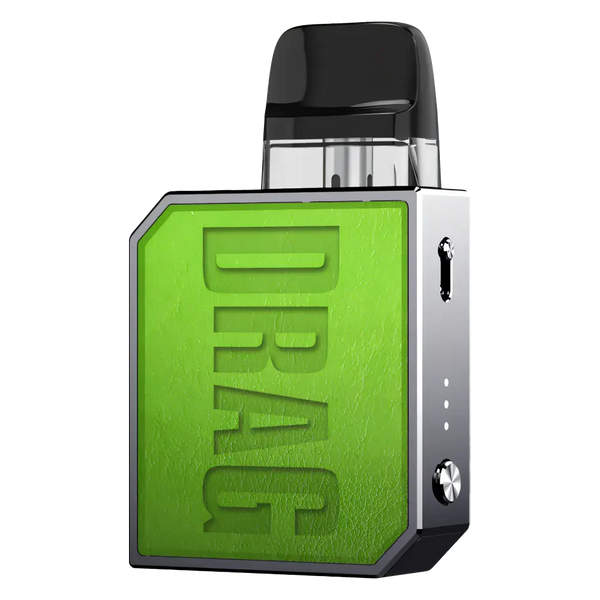 Voopoo Drag Nano 2 Pod Vape Kit