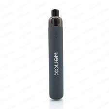 Wenax Stylus Pod Kit, Space Grey Colour