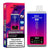 WGA Crystal Plus 20000 Pre Filled 2 in 1 Vape Pod Kit, Blue Razz Gummy, Blueberry Raspberry Flavor