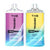 WGA Crystal Pro Max 10000 Puffs Prefilled Pod Vape Kit, Blueberry Sour Raspberry , Blueberry Sour lemonade Flavor