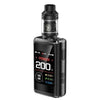 Z200 Vape Mod Kit, Black Colour