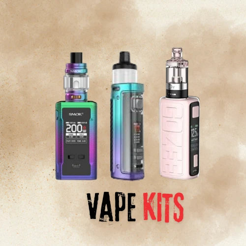 Vape Kits