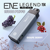 ENE Legend 15K Prefilled Vape Pod Kit - Box of 5