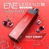 ENE Legend 15K Prefilled Vape Pod Kit - Box of 5