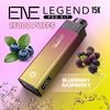 ENE Legend 15K Prefilled Vape Pod Kit - Box of 5