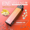 ENE Legend 15K Prefilled Vape Pod Kit - Box of 5
