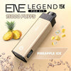 ENE Legend 15K Prefilled Vape Pod Kit - Box of 5