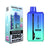 Crystal Pro Twist 15000 Puffs Prefilled Vape - £12.99